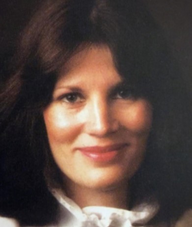 Lorna Dornan Young